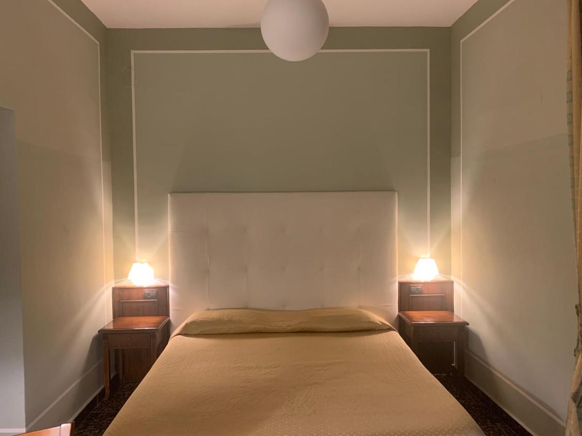 Le Stanze Del Vicere Boutique Hotel Neapol Exteriér fotografie