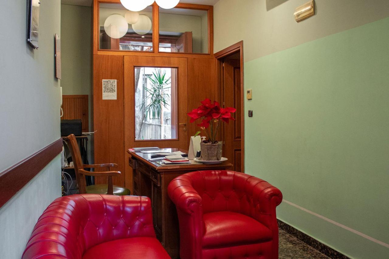 Le Stanze Del Vicere Boutique Hotel Neapol Exteriér fotografie