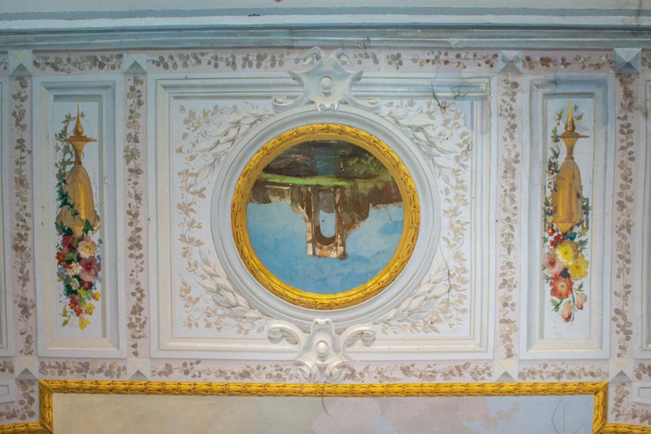 Le Stanze Del Vicere Boutique Hotel Neapol Exteriér fotografie