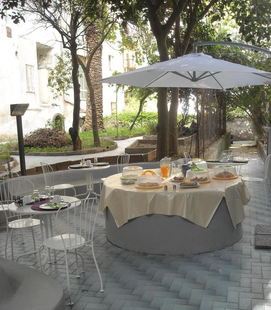 Le Stanze Del Vicere Boutique Hotel Neapol Exteriér fotografie