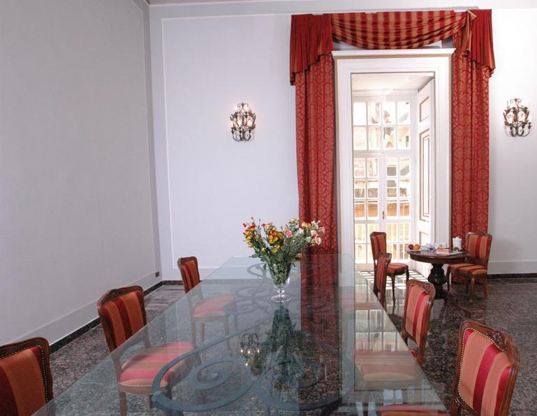Le Stanze Del Vicere Boutique Hotel Neapol Exteriér fotografie